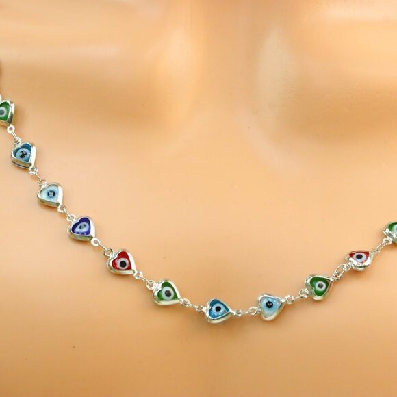 "New Beautiful Design Necklace Chain for Women/Girls, Gift, N620 - Picture 9 of 10